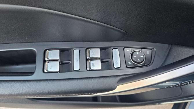 Geely Atlas Pro с пробегом 2024 года, цена 2 349 000 рублей, 27000 км, внедорожник, Автокод Объявления