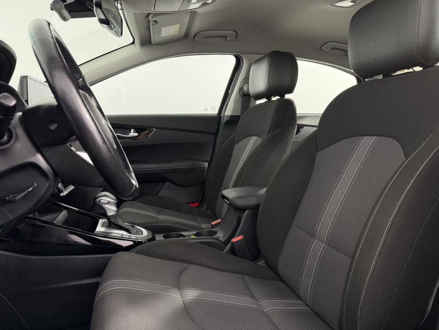 Kia Cerato IV Рестайлинг Калининград  - изображение 9