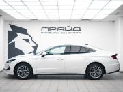 Hyundai Sonata VIII (DN8) Ростов-на-Дону  - изображение 36
