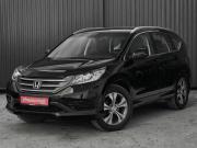 Honda CR-V IV Екатеринбург  - изображение 24