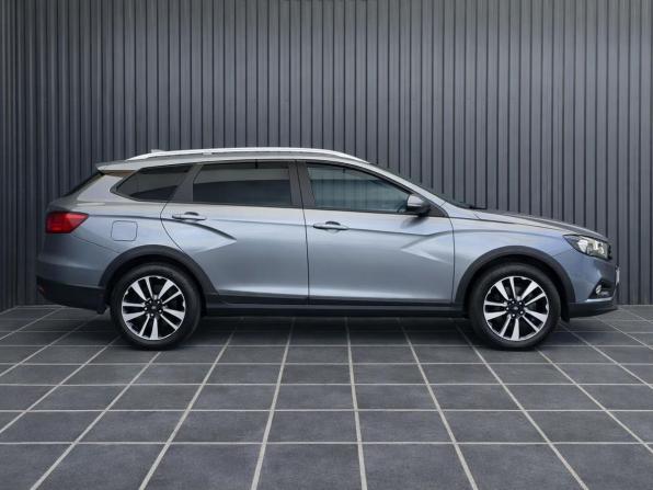 Lada (ВАЗ) Vesta I с пробегом 2020 года, цена 877 000 рублей, 195150 км, универсал, Автокод Объявления