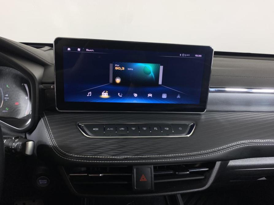 Haval Jolion I Москва  - изображение 15