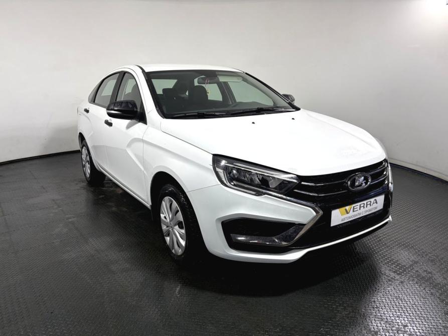 Lada (ВАЗ) Vesta I Рестайлинг (NG) Пермь  - изображение 3
