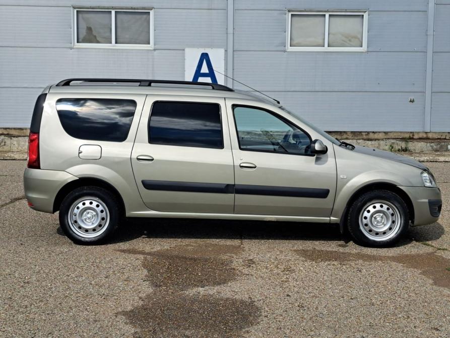 Lada (ВАЗ) Largus I Набережные Челны  - изображение 5