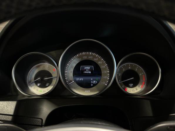 Mercedes-Benz E-Класс IV (W212 S212 C207) Рестайлинг с пробегом 2013 года, цена 1 650 000 рублей, 199516 км, купе, Автокод Объявления