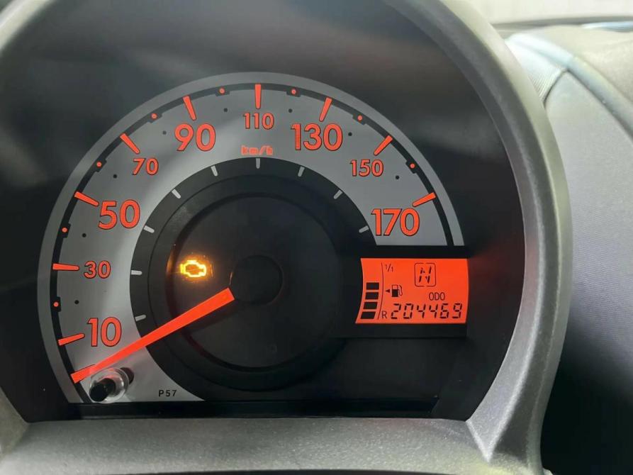Peugeot 107 I Набережные Челны  - изображение 10