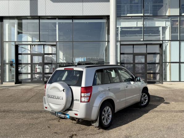 Suzuki Grand Vitara II Рестайлинг с пробегом 2012 года, цена 925 000 рублей, 211000 км, внедорожник, Автокод Объявления