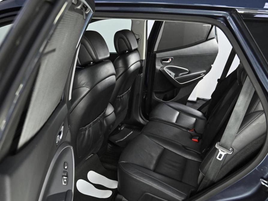 Hyundai Santa Fe III Москва  - изображение 18