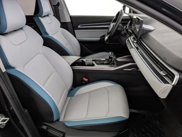 Geely Emgrand II с пробегом 2023 года, цена 1 720 000 рублей, 58831 км, седан, Автокод Объявления
