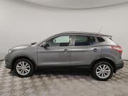 Nissan Qashqai II Москва  - изображение 31
