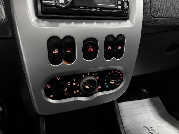 Renault Sandero I с пробегом 2011 года, цена 845 000 рублей, 42470 км, хэтчбек, Автокод Объявления