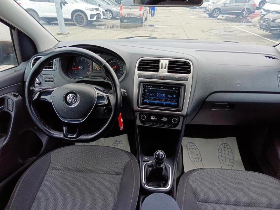Volkswagen Polo V Рестайлинг Тюмень  - изображение 16
