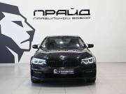 BMW 5 серии VII (G30/G31/G38) Ростов-на-Дону  - изображение 30