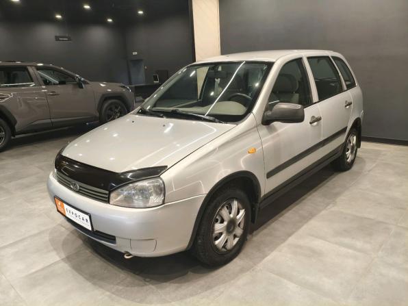 Lada (ВАЗ) Kalina I с пробегом 2011 года, цена 207 000 рублей, 142348 км, универсал, Автокод Объявления