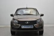Lada (ВАЗ) Granta I Рестайлинг Москва  - изображение 16