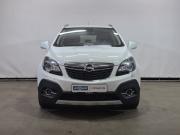 Opel Mokka I Ярославль  - изображение 19