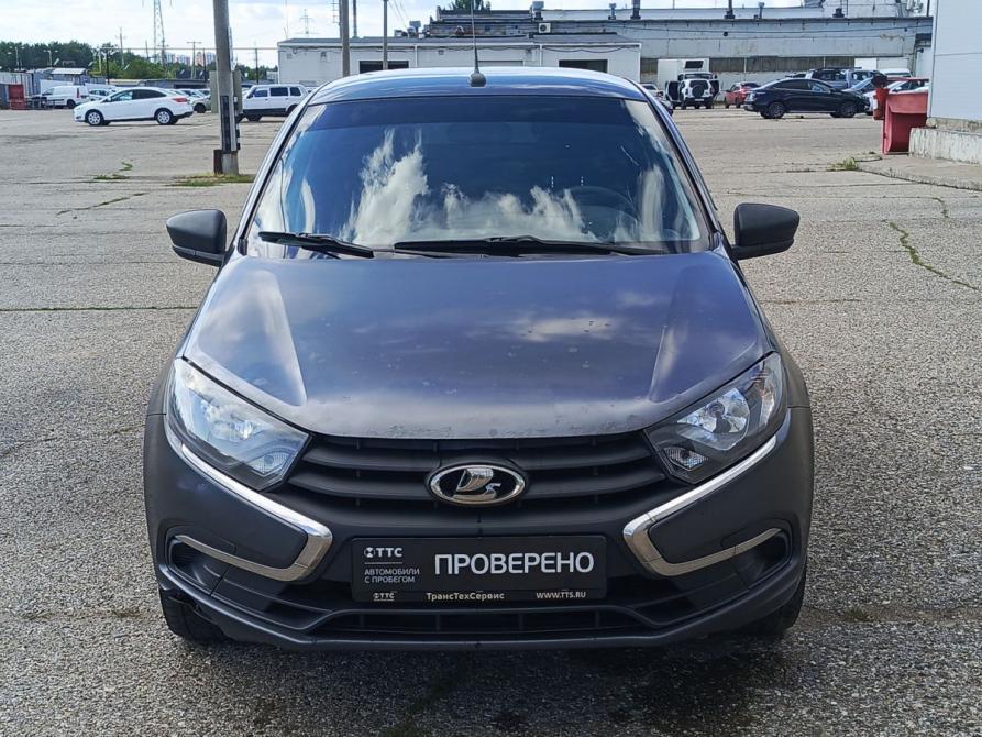 Lada (ВАЗ) Granta I Рестайлинг Набережные Челны  - изображение 2