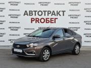 Lada (ВАЗ) Vesta I Владимир  - изображение 15