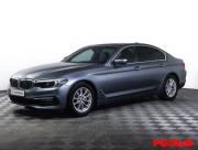 BMW 5 серии VII (G30/G31/G38) Москва  - изображение 26