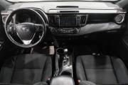 Toyota RAV4 IV (XA40) Рестайлинг Новокузнецк  - изображение 57