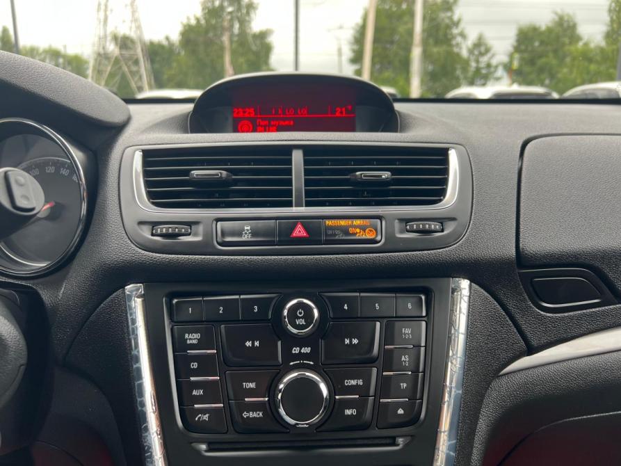 Opel Mokka I Стерлитамак  - изображение 17