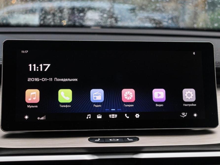 Geely Coolray I Москва  - изображение 22
