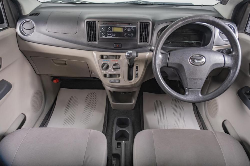 Daihatsu Mira e:S II Томск  - изображение 11