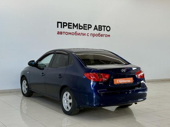 Hyundai Elantra IV (HD) с пробегом 2009 года, цена 450 000 рублей, 330255 км, седан, Автокод Объявления