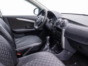 Nissan Almera III (G15) Москва  - изображение 26