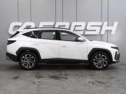 Hyundai Tucson IV Рестайлинг Воронеж  - изображение 27