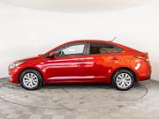 Hyundai Solaris II Санкт-Петербург  - изображение 28