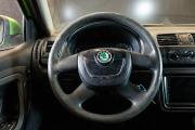Skoda Fabia II Рестайлинг Уфа  - изображение 25
