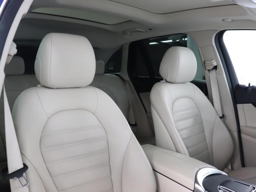 Mercedes-Benz GLC I (X253) Рестайлинг Москва  - изображение 16
