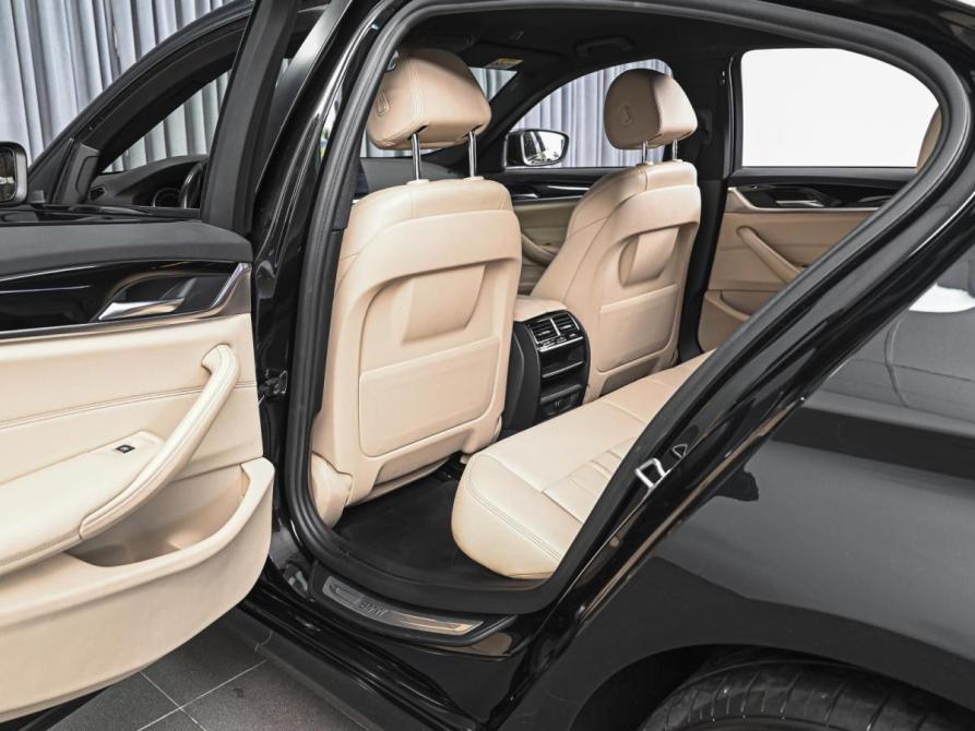 BMW 5 серии VII (G30/G31/G38) Ставрополь  - изображение 11