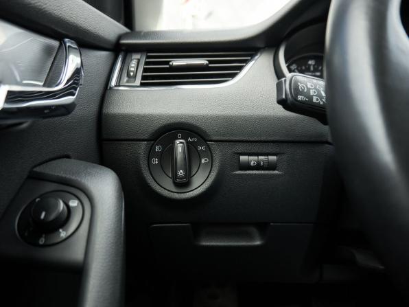 Skoda Octavia III (A7) с пробегом 2017 года, цена 1 520 000 рублей, 170500 км, лифтбек, Автокод Объявления