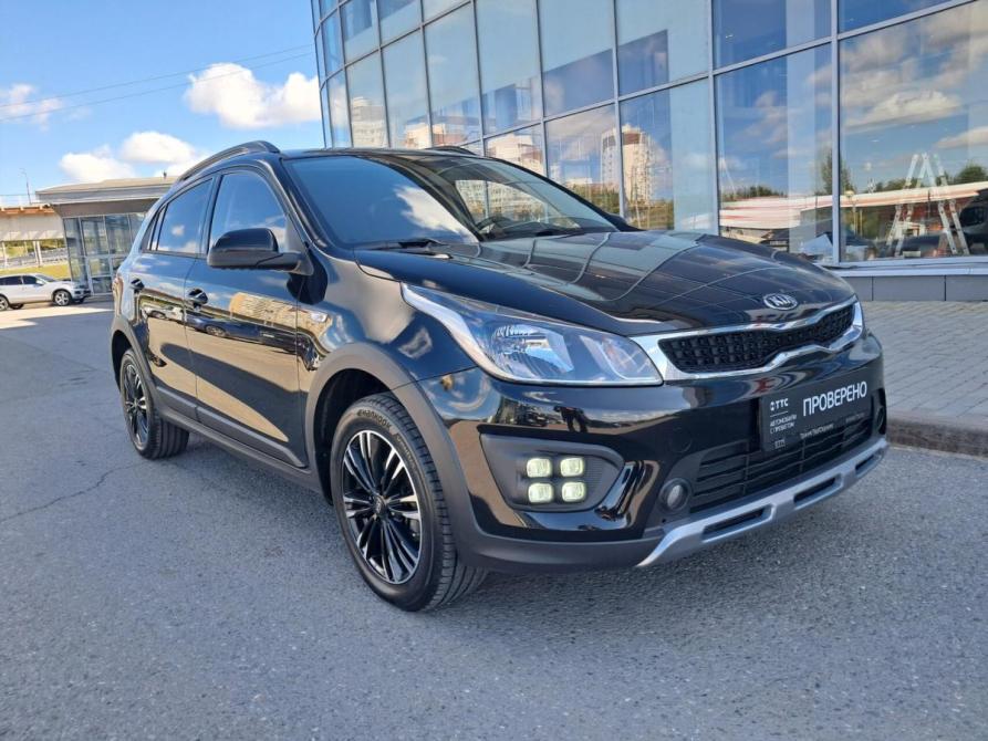 Kia Rio IV Казань  - изображение 3