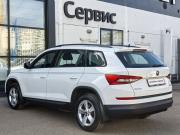 Skoda Kodiaq I Москва  - изображение 23