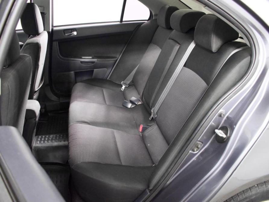 Mitsubishi Lancer X Казань  - изображение 9