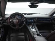 Porsche Panamera I Рестайлинг Москва  - изображение 31