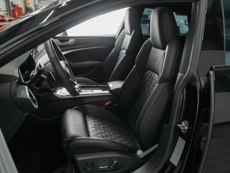 Audi S7 II (4K) Тюмень  - изображение 13