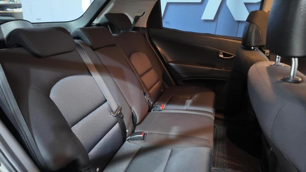 SsangYong Actyon II Благовещенск  - изображение 17