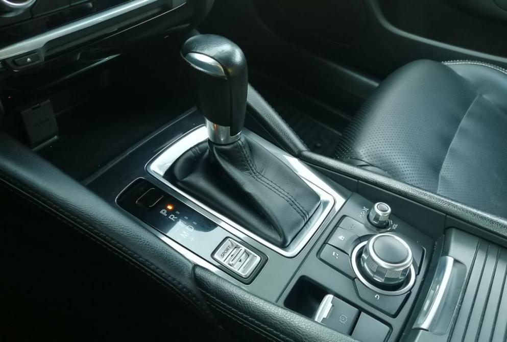 Mazda 6 III (GJ) Рестайлинг Иваново  - изображение 16