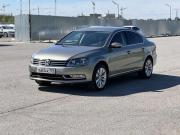 Volkswagen Passat B7 Пермь  - изображение 11