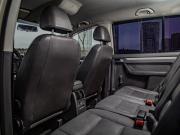 Volkswagen Touran I Рестайлинг Тюмень  - изображение 44