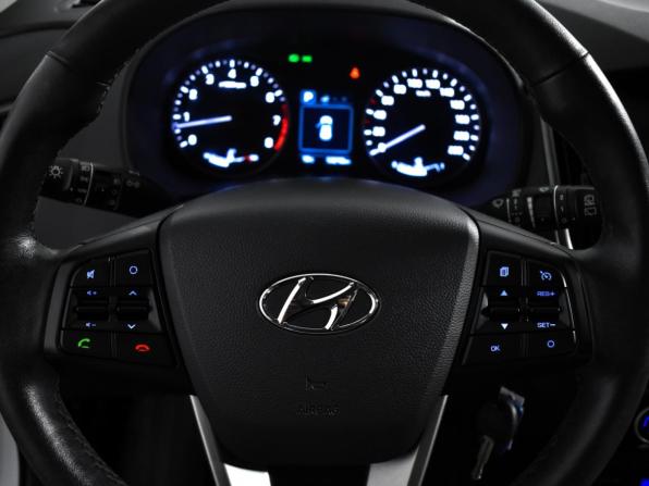 Hyundai Creta I Рестайлинг с пробегом 2020 года, цена 2 100 000 рублей, 50243 км, внедорожник, Автокод Объявления