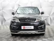 Chery Tiggo 5 I Рестайлинг Ульяновск  - изображение 27