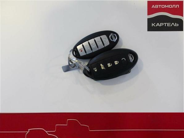 Nissan X-Trail III Рестайлинг с пробегом 2021 года, цена 2 669 000 рублей, 121294 км, внедорожник, Автокод Объявления