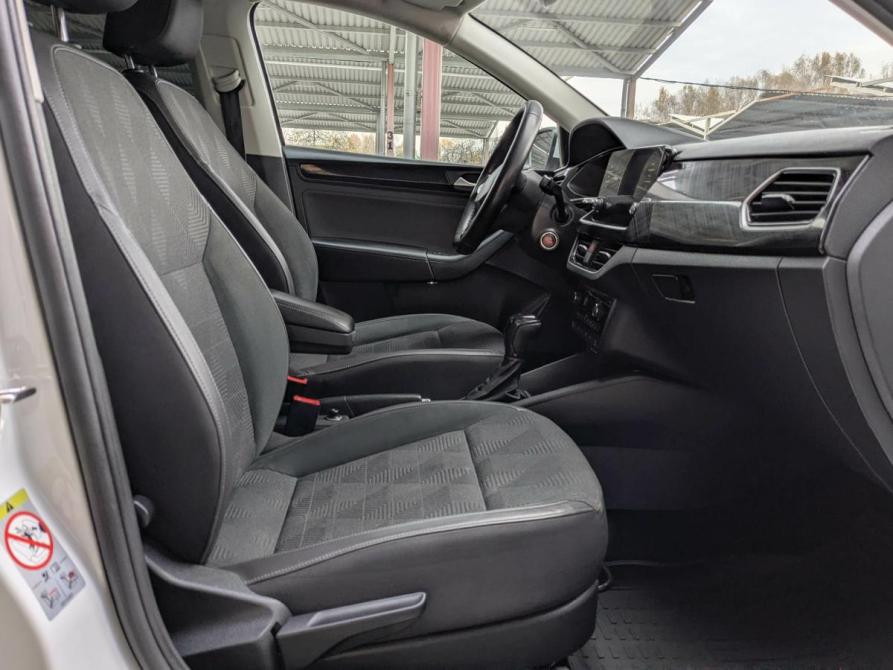 Volkswagen Polo VI Екатеринбург  - изображение 10