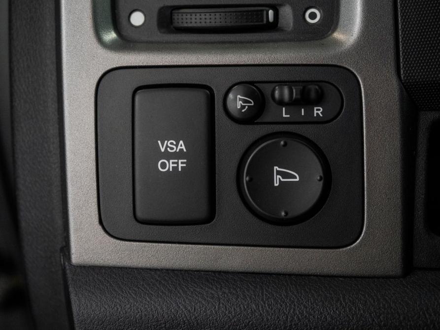 Honda CR-V III Иркутск  - изображение 15
