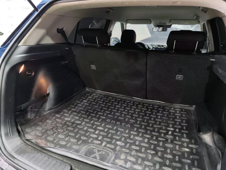 Hyundai Creta II Ставрополь  - изображение 23